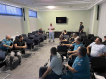 Induction for counterparts North - Vanadzor - August 2023 