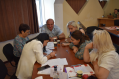 Training “accessible information for persons with disabilities, rights and communication” – September 2024 