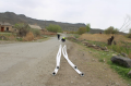 Baghramyan VFRG - training/exercice - Yervandashat - April 2025