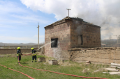 Aparan VFRG - training/exercises - Aragats - April 2025 