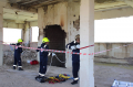 Spitak VFRG - training/exercise - Mets Parni - April 2025 