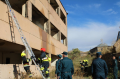 Spitak VFRG - exercise - Mets Parni - October 2025