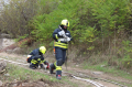 Noyemberan VFRG - exercise - Ptghavan - October 2025