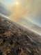 Areni VFRG - wildfire deployment - Khachik - August 2025 