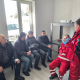 Tsakhkadzor VFRG - ARCS FA training - February 2026 