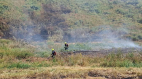 Vedi VFRG - wildfire deployment - Lusashogh - July 2026 