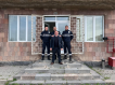 ToT for Northern Rescue Service Officers – CMSA training centre – April 2024