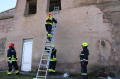 Talin VFRG – Talin RS - training/exercices - Aragatsavan - November 2024