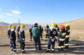Areni VFRG – Eghegnazor RS - training/exercices - Khachik - November 2024