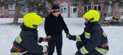 Spitak VFRG – Spitak RS - training/exercices - Mets Parni - November 2024