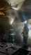 Areni VFRG - firefighting response in Khachik - January 2025