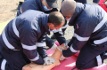 ToT VFRG 2 – week 1 – MIA RS - CMSA training centre – February 2025