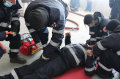 ToT VFRG 2 – week 2 – MIA RS - CMSA training centre – February 2025