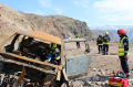 Garni VFRG - training/exercices - Garni - March 2025