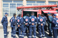 Tsakhkadzor VFRG - training/exercise - Meghradzor - March 2025