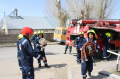 Vedi VFRG - first training - Lusashogh - March 2025