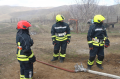 Vedi VFRG - training/exercise - Lusashogh - March 2025 