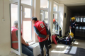 Areni VFRG - exercise - Khachik - March 2025 