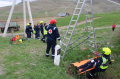 Vedi VFRG - rescue exercise - Lusashogh - May 2026