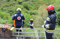 Garni VFRG - rescue exercise - Garni - May 2026