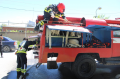 Talin VFRG - fire exercise - Aragatsavan - May 2026