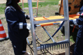 Vedi VFRG - rescue exercise - Lusashogh - May 2026