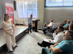 Induction for counterparts North - Vanadzor - August 2023 