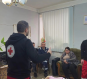 Baghramyan VFRG - ARCS FA training - February 2026 
