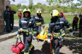 Baghramyan VFRG - simulation Exercise - May 2026 