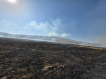 Aparan VFRG - wildfire deployment - Aragats - August 2025