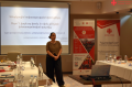 Training Inclusion for MIA Rescue Service and partners - October 2025