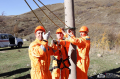 Tsakhkadzor VFRG - MIA Rescue Service regional simulation exercise - Hrazdan forest - October 2025