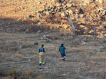 Aparan VFRG - wildfires deployment - Aragats mountains - November 2025