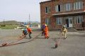 ToT for Southern Rescue Service Officers – CMSA training centre – April 2024 