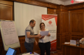  Training - understanding inclusion, gender equality and their importance in Volunteer Fire Rescue Groups 