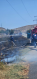 Noyemberan VFRG - wildfires deployment - Deghdzavan - September 2025