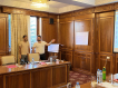 Didactic for mentors - Tsakhkadzor - September 2023 