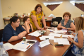 Training “accessible information for persons with disabilities, rights and communication” – September 2024 