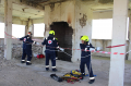 Spitak VFRG - training/exercise - Mets Parni - April 2025 