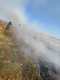 Areni VFRG - wildfire deployment - Khachik - August 2025 