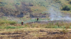 Vedi VFRG - wildfire deployment - Lusashogh - July 2026 
