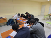 Garni VFRG - ARCS FA training - February 2026 