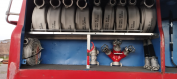 Delivery of VFRG equipment to 5 communities and stowage in the VFRG fire trucks – Areni, Baghramyan, Garni, Kapan, Talin – May 2024 