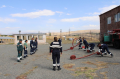 ToT VFRG 1 - week 1 – MIA RS - CMSA training centre – October 2024