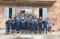 ToT VFRG 1 - week 1 – MIA RS - CMSA training centre – October 2024