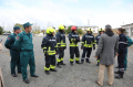 ToT VFRG 1 - week 2 – MIA RS - CMSA training centre - October 2024 