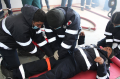 ToT VFRG 2 – week 2 – MIA RS - CMSA training centre – February 2025