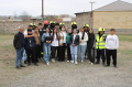 Noyemberan VFRG - training/exercises - Ptghavan - March 2025 