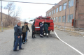 Chambarak VFRG - first training - Artanish - March 2025