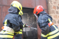 Vedi VFRG - training/exercise - Lusashogh - March 2025 